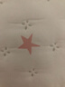 水星儿童床垫A类软床垫床褥学生宿舍 抗菌防螨慢回弹软垫双人床180*200cm 实拍图