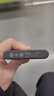 华为【3C认证】原装多协议超级快充移动电源10000mAh（Max 22.5W SE）13重安全防护 可上飞机 黑色 实拍图