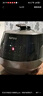 苏泊尔（SUPOR）0涂层球釜电压力锅6L双胆全自动智能预约 家用 SY-60YC6011Q电饭煲高压锅6-8人 实拍图