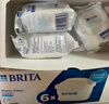 碧然德（BRITA） 家用滤水壶 净水壶滤芯 Maxtra 多效滤芯 6枚装 实拍图