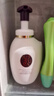 可悠然奢宠美肌 泡沫沐浴露（蜜恋馨语）350ml【临期清仓】 实拍图