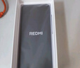 小米（MI）REDMI Note15 Pro 天玑7400-Ultra 7000mAh 龙晶玻璃十倍抗摔 IP68 12+256 子夜黑 红米 5G手机 实拍图
