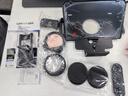 漾菲斯【热销TOP1】YT01直播提词器大屏幕便携式手机平板单反相机微单大型提词机ipad视频采访直播字幕 实拍图