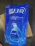蓝月亮 手洗专用洗衣液 风清白兰 1kg/袋 内衣内裤适用 补充装洁净去污 实拍图