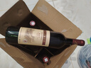 长城 特酿3解百纳干红葡萄酒 750ml*6瓶 整箱装 热门商品推荐 实拍图