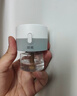 超威电蚊香液基孔肯雅热灭蚊器无香驱蚊防蚊液240晚补充液4瓶无加热器 实拍图