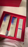 资生堂悦薇水乳精华礼盒（清爽）325ml套装补水保湿护肤礼物3件套 实拍图