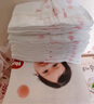 好奇（Huggies）铂金装小桃裤纸尿裤NB84片(5kg以下)尿不湿【透爽散热】 实拍图