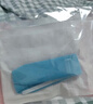 贝舒元  气管切开导管固定带气切固定带气管气切套管防尘罩喉帘5条装 实拍图