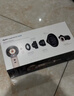 戴森（DYSON）HD16 全新智能吹风机 Supersonic 电吹风 负离子 速干护发   礼物推荐 HD16 落日玫瑰色 实拍图