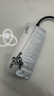 贝尔金（BELKIN）Type-C拓展坞 MacBook扩展坞5合1 电脑USB扩展TF/SD读卡器 iPad投屏HDMI 兼容雷电口 漫威款 实拍图
