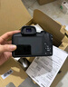 佳能 Canon EOS R100 APS-C画幅 微单数码相机 RF-S18-45mm镜头套装 实拍图