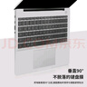 极川 华为MateBook 14 酷睿Ultra/Linux版键盘膜2025/24款笔记本电脑键盘保护贴膜TPU超薄透明防水尘罩 实拍图