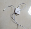 今典适用苹果30W/20W充电器线iPhone17Promax充电头16pro数据线15/14/13p插头x手机plus专用xr快充套装 20W充电器+1米PD线【6-14系】 实拍图