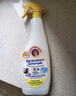 CHANTECLAIR大公鸡管家 多功能油污净(柠檬香味) 厨房重油污清洁剂 600ml 实拍图