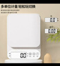 licheers电子秤婴儿辅食克重称小型高精度克数厨房秤宝宝辅食烘焙称重工具 实拍图