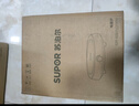苏泊尔（SUPOR）coco家用电磁炉电陶炉新型小型电磁灶火锅大功率猛火爆炒炒菜迷你圆形电炉C21-IC807国家补贴 实拍图