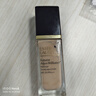 雅诗兰黛沁水粉底液61#冷象牙白(1C0)30ml干皮持久遮瑕化妆品礼盒生日礼物 实拍图