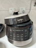 苏泊尔（SUPOR）0涂层球釜电压力锅5L双胆全自动智能预约 触控SY-50YC5011Q电饭煲高压锅4-6人 实拍图