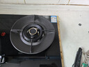 康佳（KONKA）燃气灶天然气双灶家用【国家补贴】5.2kW猛火灶70%热效铝炉头台嵌两用 可调节底盘铜火盖JZT-KEF78 实拍图