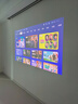 极米Z9X 4K 全新轻薄4K光学变焦投影 1300CVIA真实高亮 家用智能投影仪高清家庭影院云台 国家补贴 实拍图