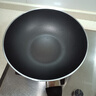 爱仕达（ASD）炒锅不粘锅少油烟平底炒菜锅不沾锅30cm燃气电磁炉通用NWG8330E 实拍图