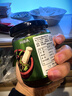 御膳味擂椒皮蛋茄子酱200克拌饭拌面下饭辣椒酱湖南特色凉菜烧椒酱 实拍图
