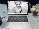 惠普（HP）战66八代 14英寸轻薄笔记本电脑 25新200系列(锐龙5 16G 512G 军标认证 一年上门 战AI)国家补贴 实拍图