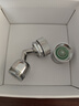 纽珀（NEOPERL）双出水万向水龙头起泡器洗脸盆水龙头防溅水神器水龙头延伸器 双出水720°万向转接头 恒流节水(5.7升/分钟) 实拍图