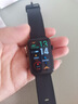 dido R50ProMax血压手环健康研究血糖心电尿酸血糖仪器男女家用蓝牙通话心率血氧记录仪监测智能手环 实拍图