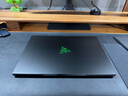 雷蛇（Razer）灵刃16游戏本笔记本电脑 锐龙AI 9 365/RTX 5070Ti/32GB DDR5x/1TB SSD 2025款 实拍图
