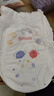 好奇（Huggies）金装拉拉裤L124片(9-14kg)尿不湿【速干不易红】 实拍图