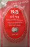 保宁（B&B）婴儿洗衣液宝宝儿童专用内衣裤洗衣液温和植萃【7.8斤组合装】 实拍图