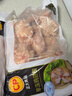 CP正大食品白羽鸡翅根2斤 生鲜冷冻 鸡肉烤鸡翅鸡肉 腌制鸡肉 实拍图