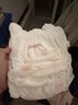 好奇（Huggies）铂金装小桃裤成长裤XL96片(12-17kg)加大号尿不湿【透爽散热】 实拍图