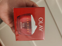 玉兰油（OLAY）大红瓶面霜50g抗皱紧致抗衰老女士保湿面霜生日礼物送女友 实拍图