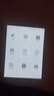JDRead联名款MEEBOOK M6C 6英寸彩色墨水屏电纸书阅读器 电子书电子纸 便携阅读看书 3+32G 实拍图