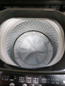 美的（Midea）波轮洗衣机全自动家用 MB120L3D 12公斤大容量 直驱变频 一级能效 除螨 以旧换新 家电国家补贴20% 实拍图