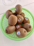佳沛（zespri）绿奇异果 优选大果12粒单果约113-135g  水果 猕猴桃 实拍图