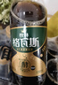 秋林格瓦斯秋林格瓦斯黑麦芽大列巴面包发酵饮料350ml*12瓶整箱装哈尔滨特产 实拍图