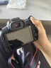 佳能（Canon）r50微单相机 4K数码高清旅游vlog视频学生美颜 R50入门级直播相机 R50黑色18-45 STM镜头套机 套餐一【含128G卡 摄影包 电池 vlog套装】 实拍图