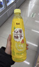 康师傅 蜂蜜柚子 水果味饮料 轻养果荟量贩整箱装 500ml*15瓶 热门商品 实拍图