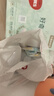 好奇（Huggies）小森林纸尿裤M50片(6-11kg)尿不湿心钻【透氧顶配更低敏】 实拍图