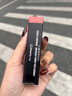 M.A.C魅可新色尤雾弹唇釉mac口红雾面哑光丝绒#996裸尤雾 圣诞礼物 实拍图