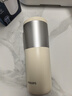 飞利浦（PHILIPS）电热水杯随行便携迷你家用烧水杯316不锈钢内胆电热杯车载保温杯 实拍图