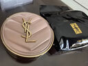 圣罗兰（YSL）气垫礼盒粉气垫B10+替换芯防晒化妆品生日礼物送女友圣诞礼物 实拍图