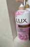 力士(LUX)沐浴露 恒久嫩肤 淡雅香氛 娇肤香氛沐浴乳1000g留香 实拍图
