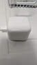 Apple/苹果【新品】40W USB-C充电器 type-c充电器苹果手机充电器手机快充头 苹果17手机充电器 实拍图