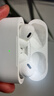 Apple/苹果 【充电线套装】AirPods 4 搭配USB-C充电盒 苹果耳机蓝牙耳机无线耳机 适用iPhone/iPad/Mac 实拍图