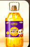 福临门食用油 金阙谣 0反式脂肪酸 本真葵香 葵花仁油6.18L 中粮出品 实拍图